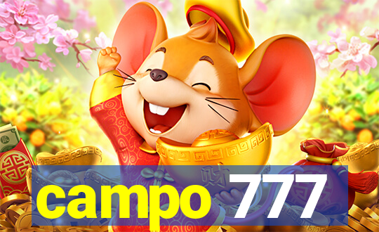 campo 777